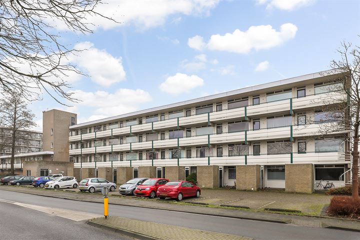 Foto Jacob Boekestraat 41