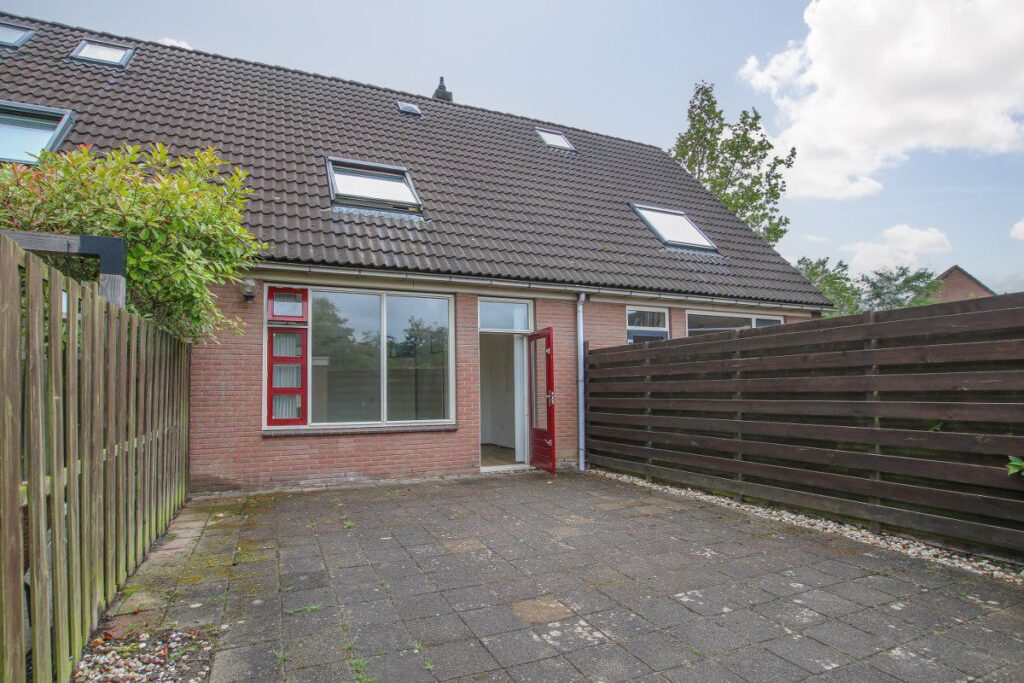 Foto Klompenmakerstraat 3 Alkmaar