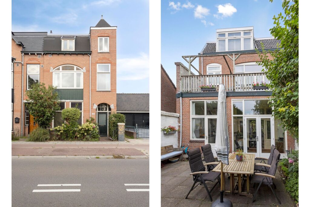 Foto Weeresteinstraat 143