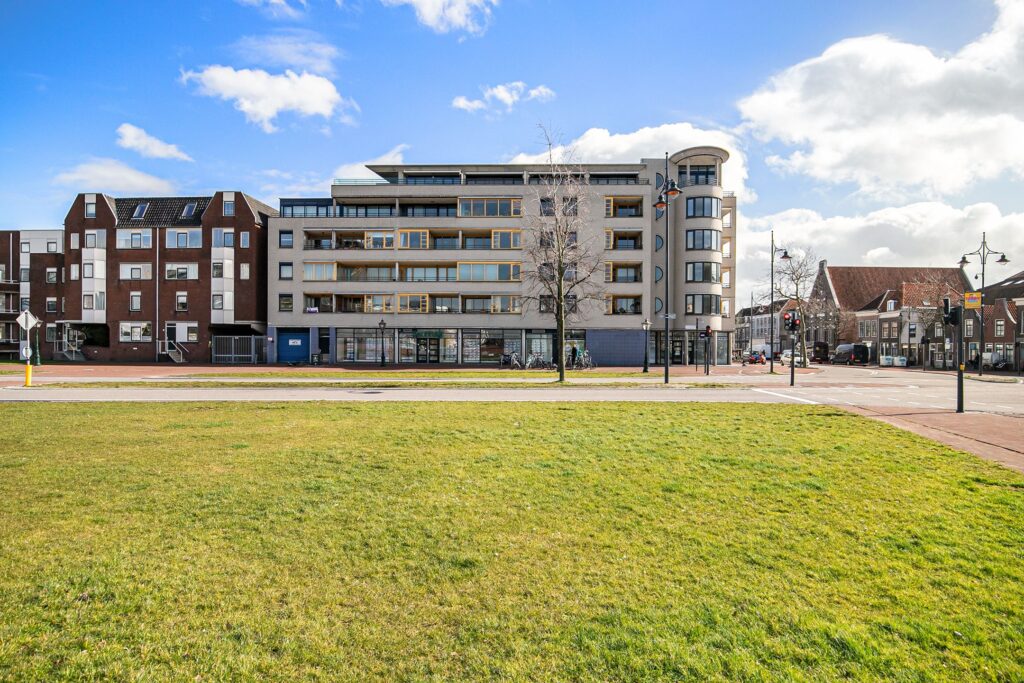 Lammermarkt 108 foto