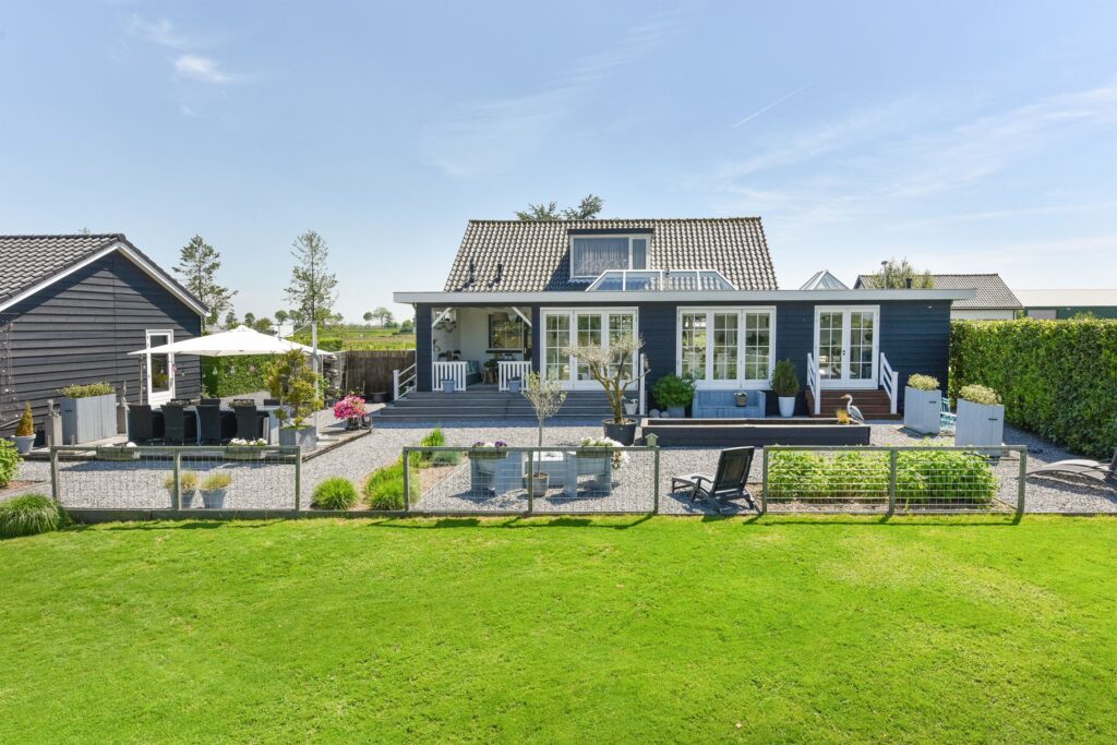 Paradijsweg 16 Ter Aar