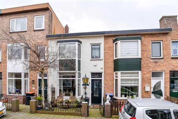 Prins van Galenstraat 40 IJmuiden 1